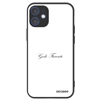 Picasee ULTIMATE CASE για Apple iPhone 12 mini - Gods Favorite