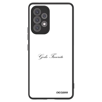 Picasee ULTIMATE CASE για Samsung Galaxy A52 5G A525F - Gods Favorite