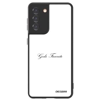 Picasee ULTIMATE CASE για Samsung Galaxy S21 5G G991B - Gods Favorite