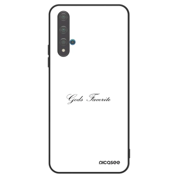 Θήκη για Huawei Nova 5T - Gods Favorite