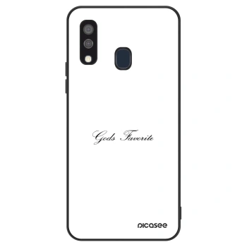 Θήκη για Samsung Galaxy A40 A405F - Gods Favorite
