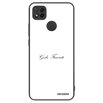 Θήκη για Xiaomi Redmi 9C - Gods Favorite