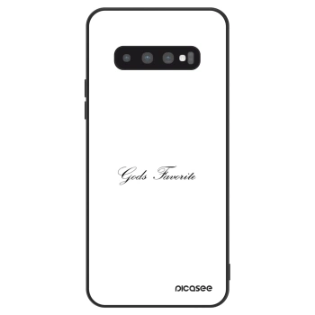 Θήκη για Samsung Galaxy S10 G973 - Gods Favorite