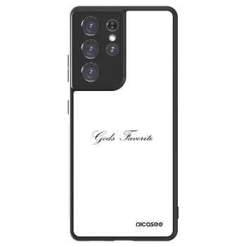 Θήκη για Samsung Galaxy S21 Ultra 5G G998B - Gods Favorite
