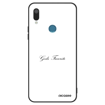 Θήκη για Huawei Y7 2019 - Gods Favorite