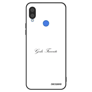 Θήκη για Huawei Nova 3 - Gods Favorite