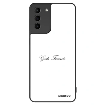 Θήκη για Samsung Galaxy S21+ 5G G996F - Gods Favorite