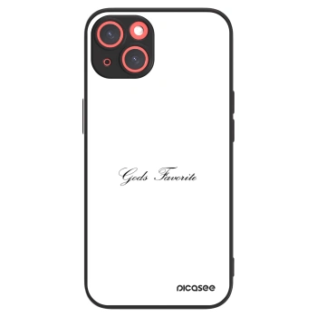Picasee ULTIMATE CASE για Apple iPhone 13 - Gods Favorite