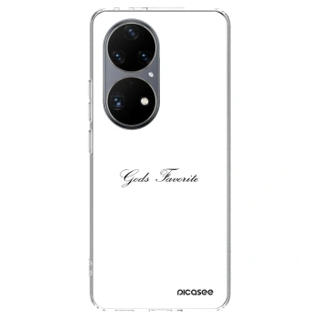 Θήκη για Huawei P50 - Gods Favorite