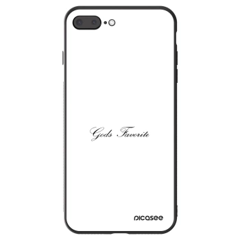 Θήκη για Apple iPhone 8 Plus - Gods Favorite