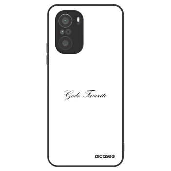 Θήκη για Xiaomi Poco F3 - Gods Favorite