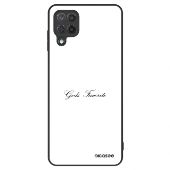 Θήκη για Samsung Galaxy M12 M127F - Gods Favorite