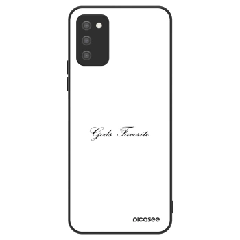 Θήκη για Samsung Galaxy A02s A025G - Gods Favorite