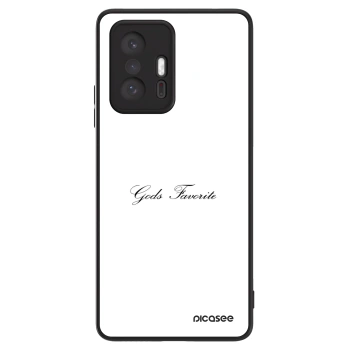 Picasee ULTIMATE CASE για Xiaomi 11T - Gods Favorite