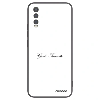 Θήκη για Vivo Y20s - Gods Favorite