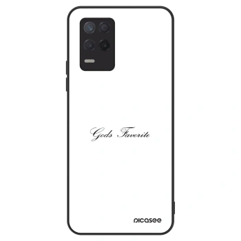 Θήκη για Realme 8 5G - Gods Favorite