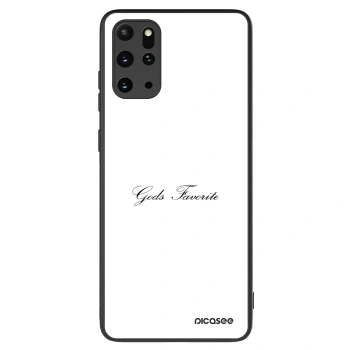 Θήκη για Samsung Galaxy S20+ G985F - Gods Favorite