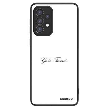 Picasee ULTIMATE CASE για Samsung Galaxy A33 5G A336 - Gods Favorite