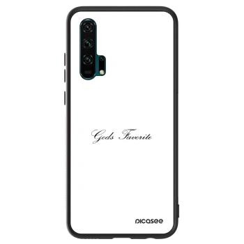 Θήκη για Honor 20 Pro - Gods Favorite