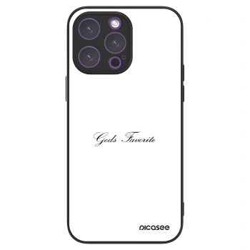 Picasee ULTIMATE CASE για Apple iPhone 14 Pro Max - Gods Favorite