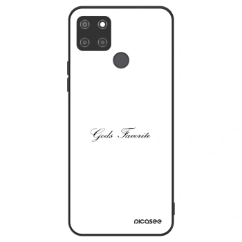 Θήκη για Realme C21Y - Gods Favorite