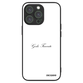 Picasee ULTIMATE CASE MagSafe pro Apple iPhone 13 Pro - Gods Favorite