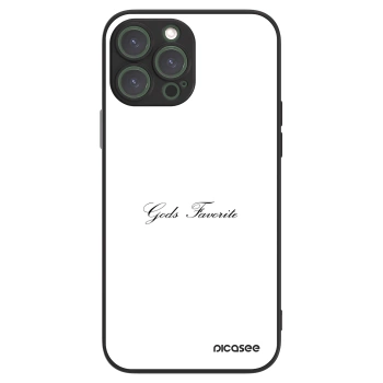 Picasee ULTIMATE CASE MagSafe pro Apple iPhone 13 Pro Max - Gods Favorite