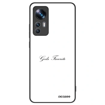 Picasee ULTIMATE CASE για Xiaomi 12T - Gods Favorite