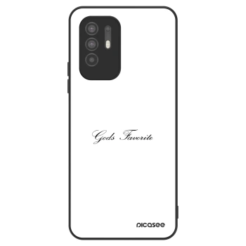 Θήκη για OPPO A94 5G - Gods Favorite