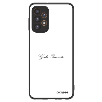 Picasee ULTIMATE CASE για Samsung Galaxy A23 A236B 5G - Gods Favorite