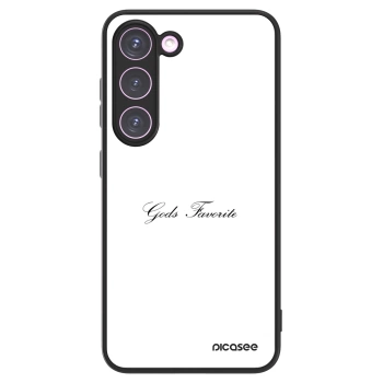 Picasee ULTIMATE CASE για Samsung Galaxy S23 5G - Gods Favorite