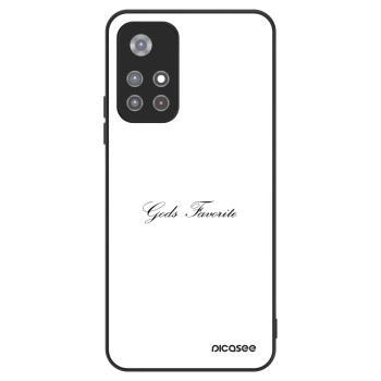 Θήκη για Xiaomi Redmi Note 11S 5G - Gods Favorite