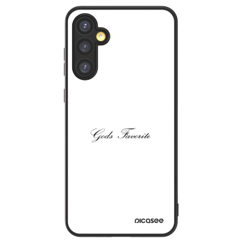 Picasee ULTIMATE CASE για Samsung Galaxy A34 5G A346B - Gods Favorite