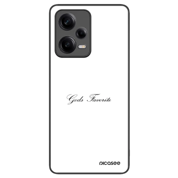 Picasee ULTIMATE CASE για Xiaomi Redmi Note 12 Pro+ 5G - Gods Favorite