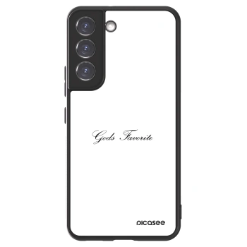 Picasee ULTIMATE CASE PowerShare για Samsung Galaxy S22 5G - Gods Favorite
