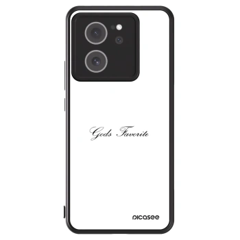 Picasee ULTIMATE CASE για Xiaomi 13T Pro - Gods Favorite
