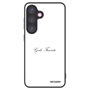 Picasee ULTIMATE CASE για Samsung Galaxy S24+ S926B 5G - Gods Favorite