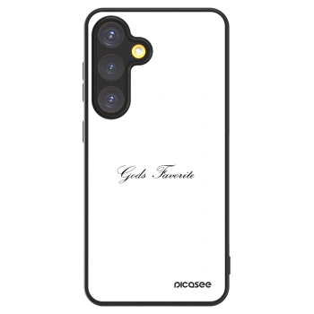 Picasee ULTIMATE CASE για Samsung Galaxy S24 S921B 5G - Gods Favorite