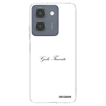 Θήκη για Vivo Y36 4G - Gods Favorite