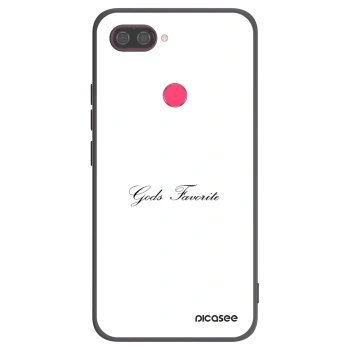 Θήκη για Xiaomi Mi 8 Lite - Gods Favorite