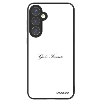 Picasee ULTIMATE CASE PowerShare για Samsung Galaxy S23 FE S711B - Gods Favorite