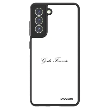 Picasee ULTIMATE CASE PowerShare για Samsung Galaxy S21 FE 5G - Gods Favorite