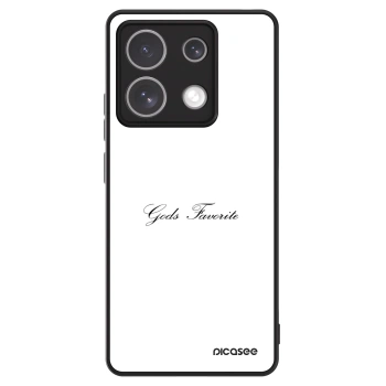 Picasee ULTIMATE CASE για Xiaomi Redmi Note 13 5G - Gods Favorite