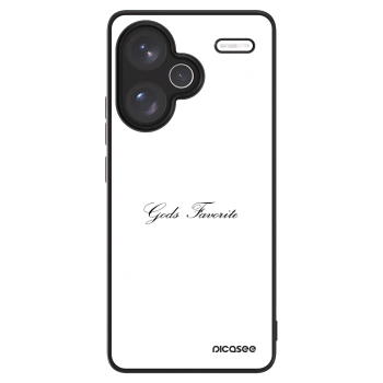 Picasee ULTIMATE CASE για Xiaomi Redmi Note 13 Pro+ 5G - Gods Favorite