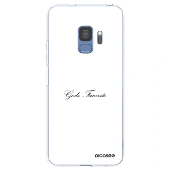 Θήκη για Samsung Galaxy S9 G960F - Gods Favorite