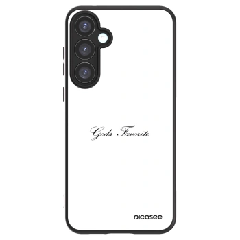 Picasee ULTIMATE CASE για Samsung Galaxy A55 5G A556B - Gods Favorite