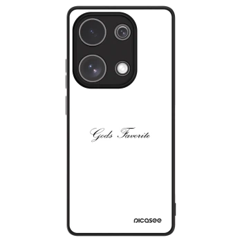 Picasee ULTIMATE CASE για Xiaomi Redmi Note 13 Pro 4G - Gods Favorite