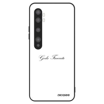 Picasee ULTIMATE CASE για Xiaomi Mi Note 10 (Pro) - Gods Favorite
