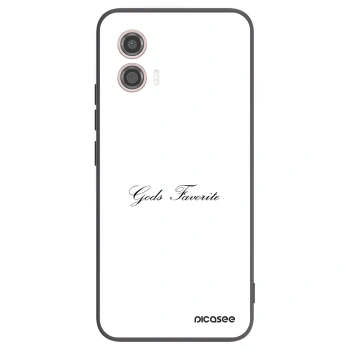 Θήκη για Motorola Moto G53 5G - Gods Favorite