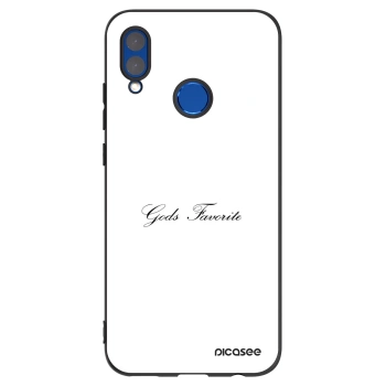 Θήκη για Huawei P Smart 2019 - Gods Favorite